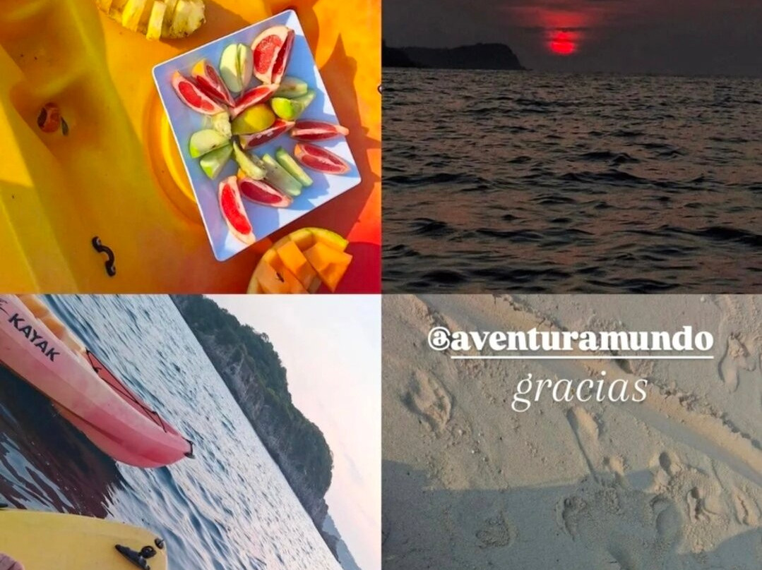 Aventura Mundo-瓦图尔科必去景点
