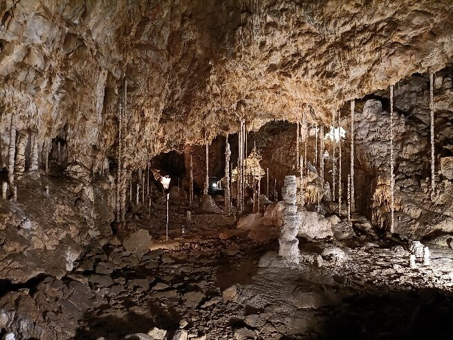 Moravian Karst-Blansko必去景点