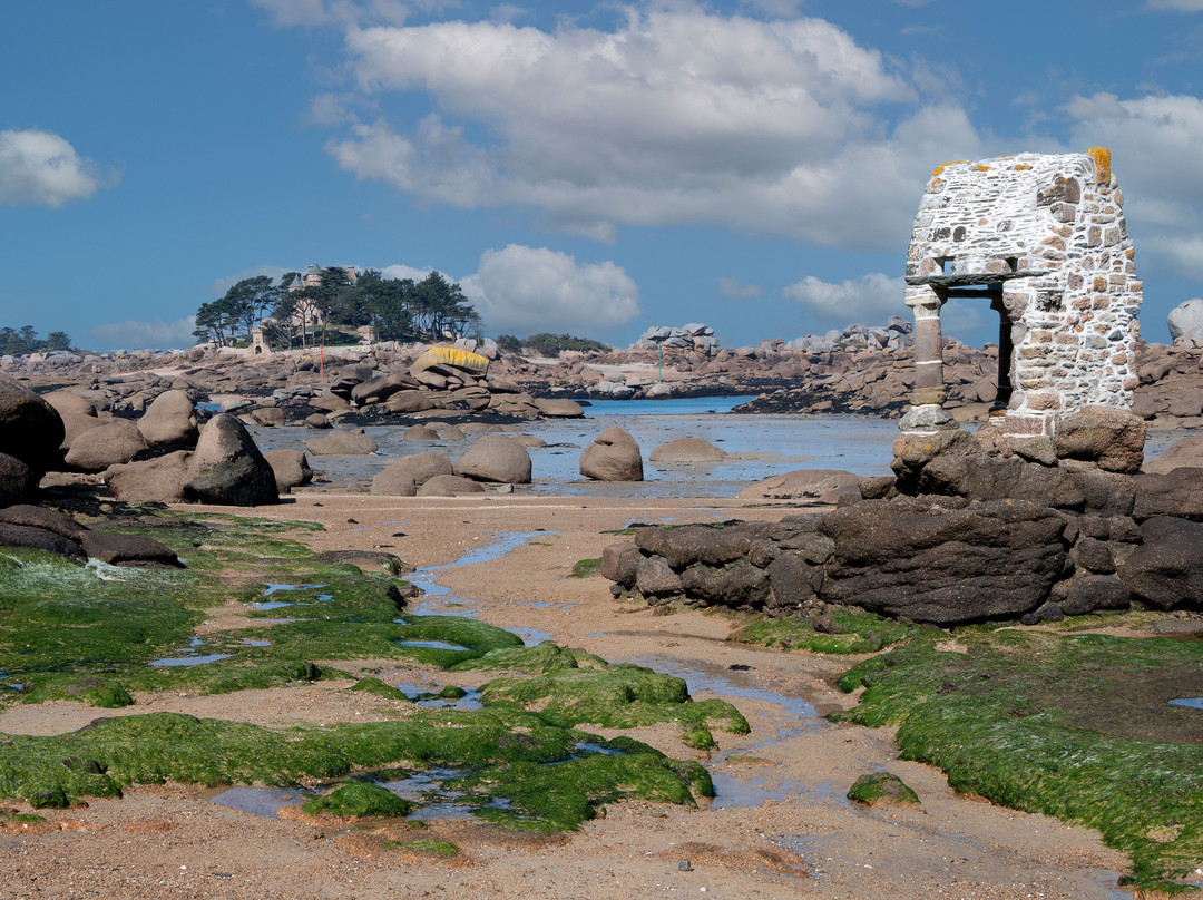 Oratoire de Saint-Guirec-皮若斯必去景点