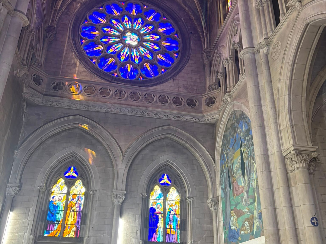 Basilique Saint-Francois de Sales-托农莱班必去景点