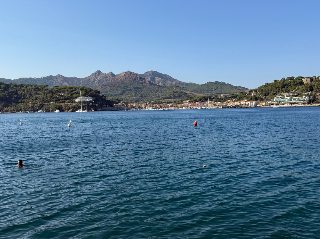 TH Capoliveri - Grand Hotel Elba International主图