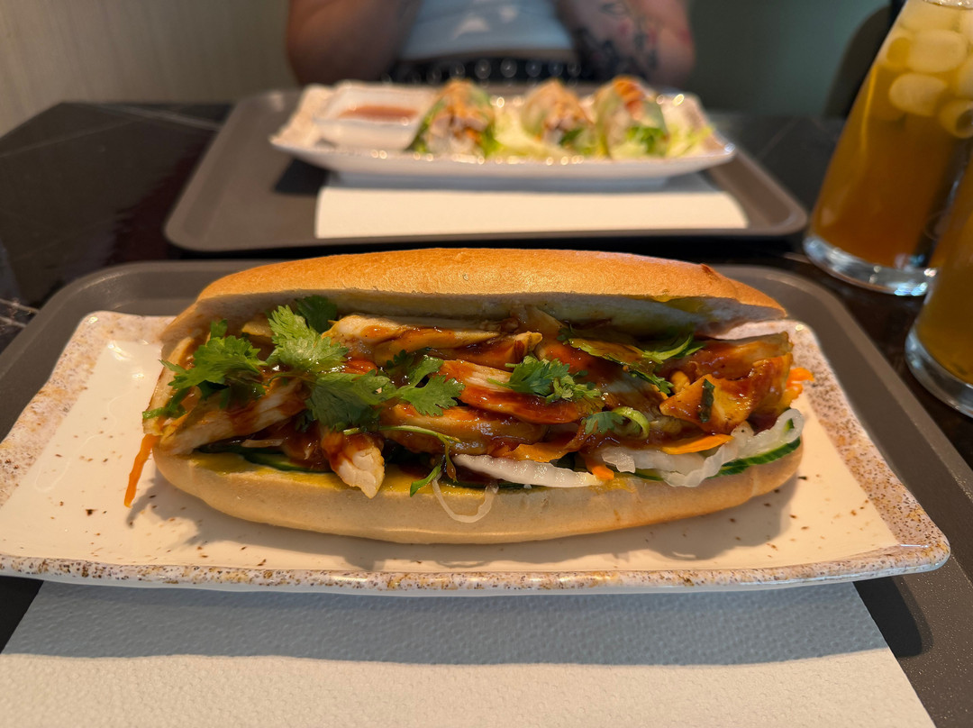 Vpho Vietnam Kitchen