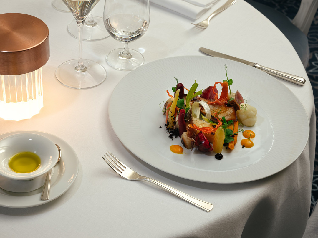 Ristorante Vistamare