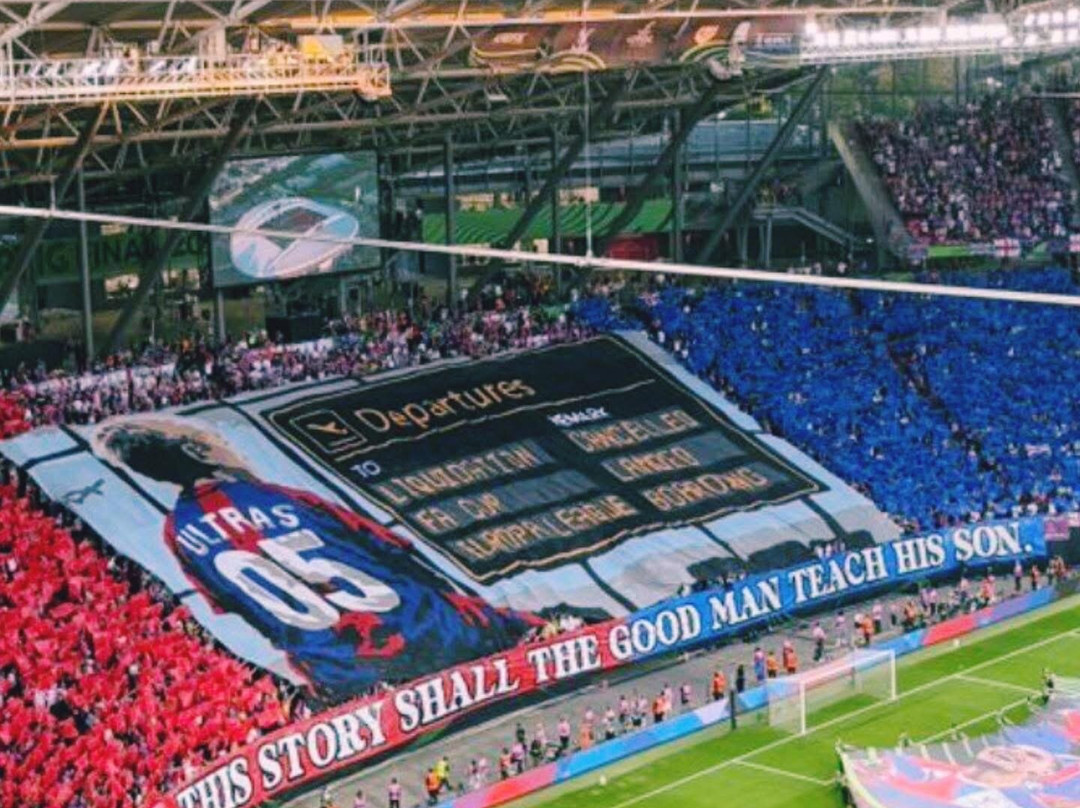 Red Bull Arena-莱比锡必去景点