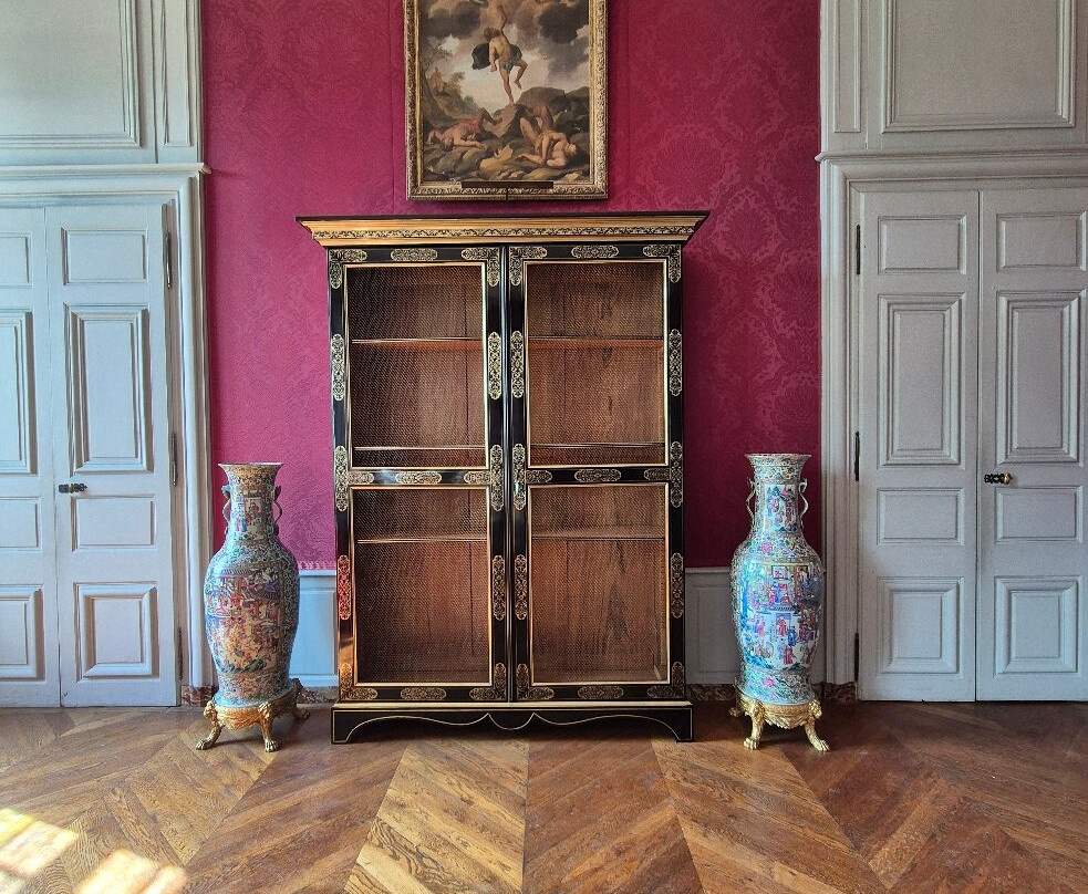 Chateau de Parentignat-Parentignat必去景点