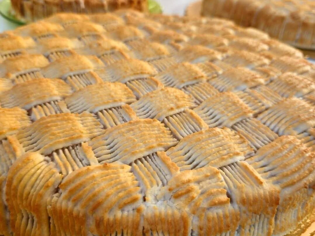 Pasticceria Artigianale Pignataro - Riviera dei Cedri