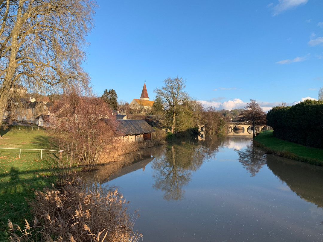 Le Lavoir