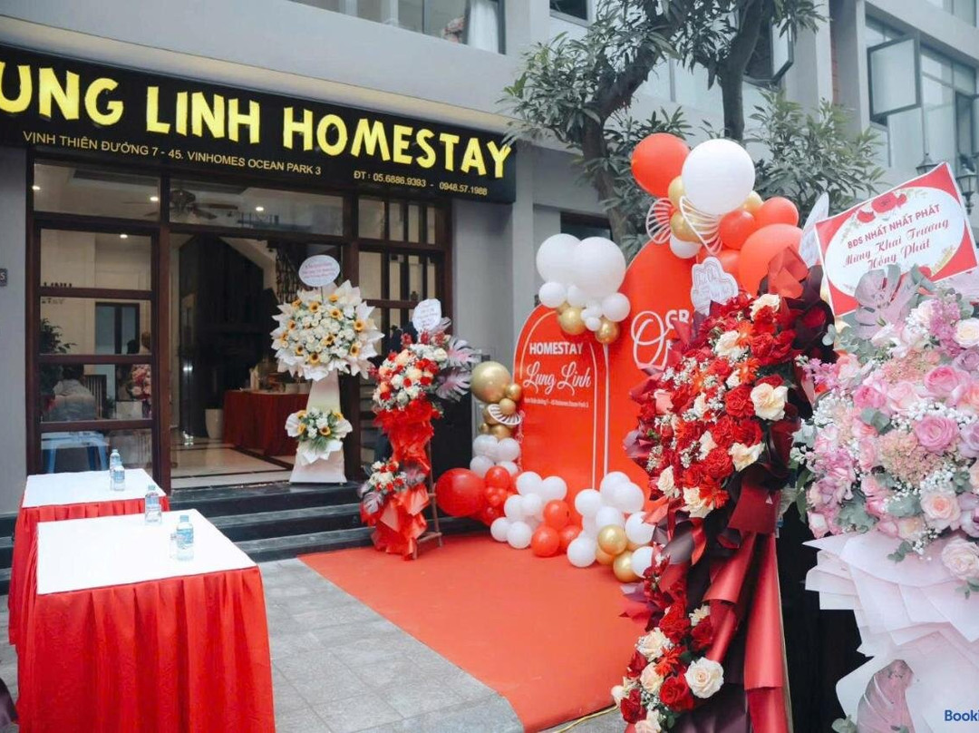 Lung Linh Hotel Ocean Park 3
