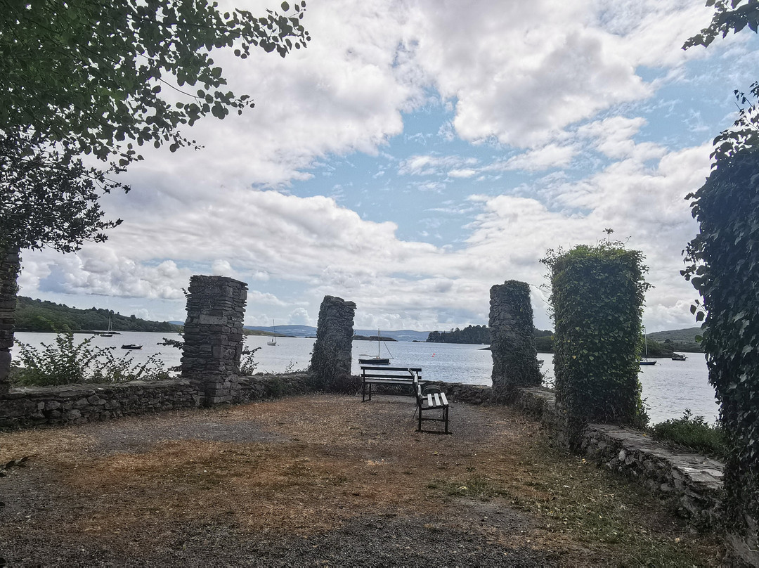 Glengarriff Bamboo Park-Glengarriff必去景点