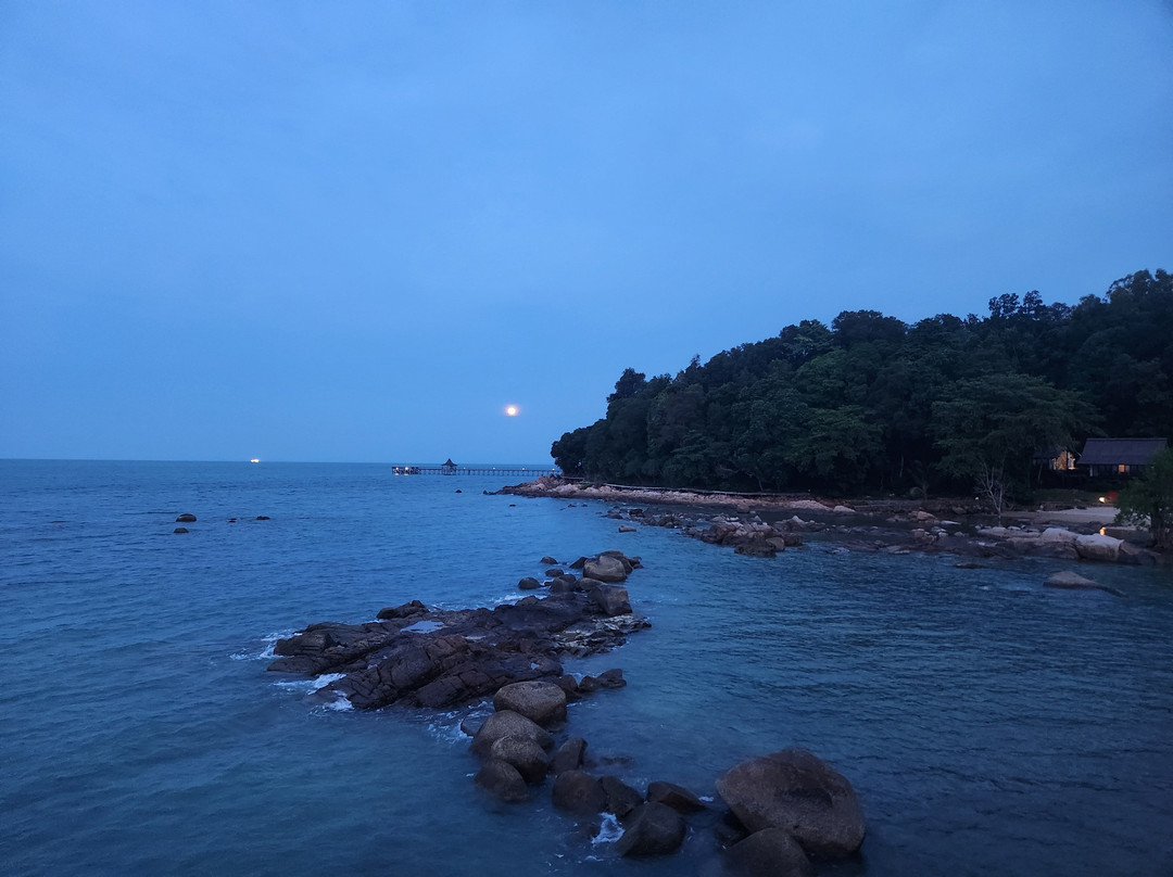 图瑞海滩假日酒店主图