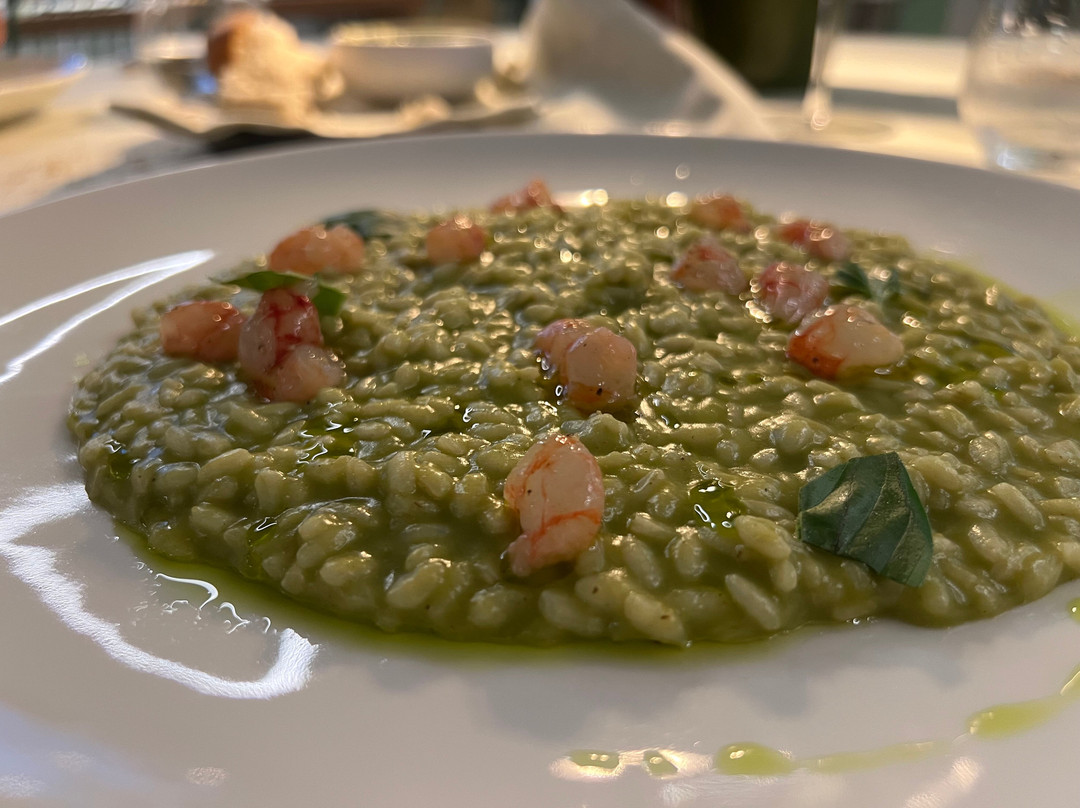 Degustami Ristorante