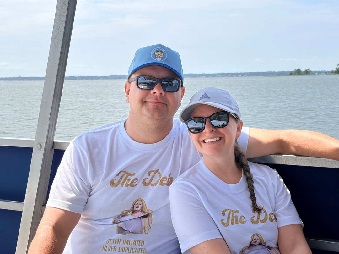 Sand Dollar Cruises-Dewey Beach必去景点