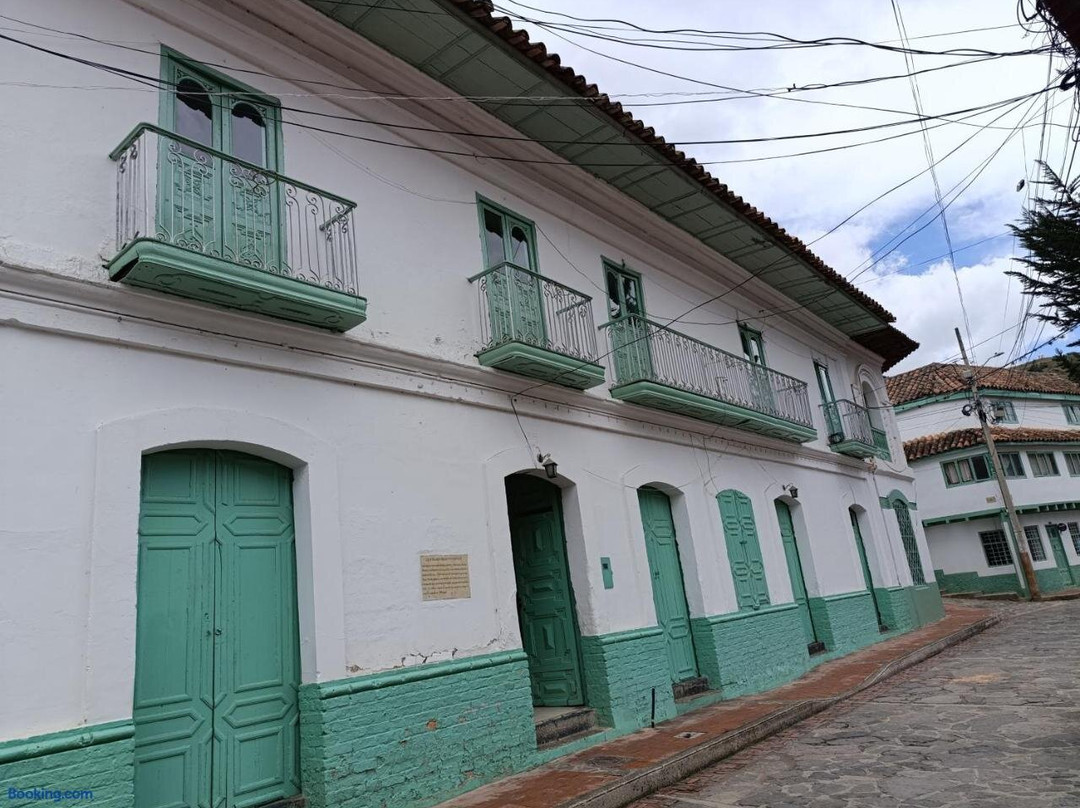 Hotel Santa Teresa