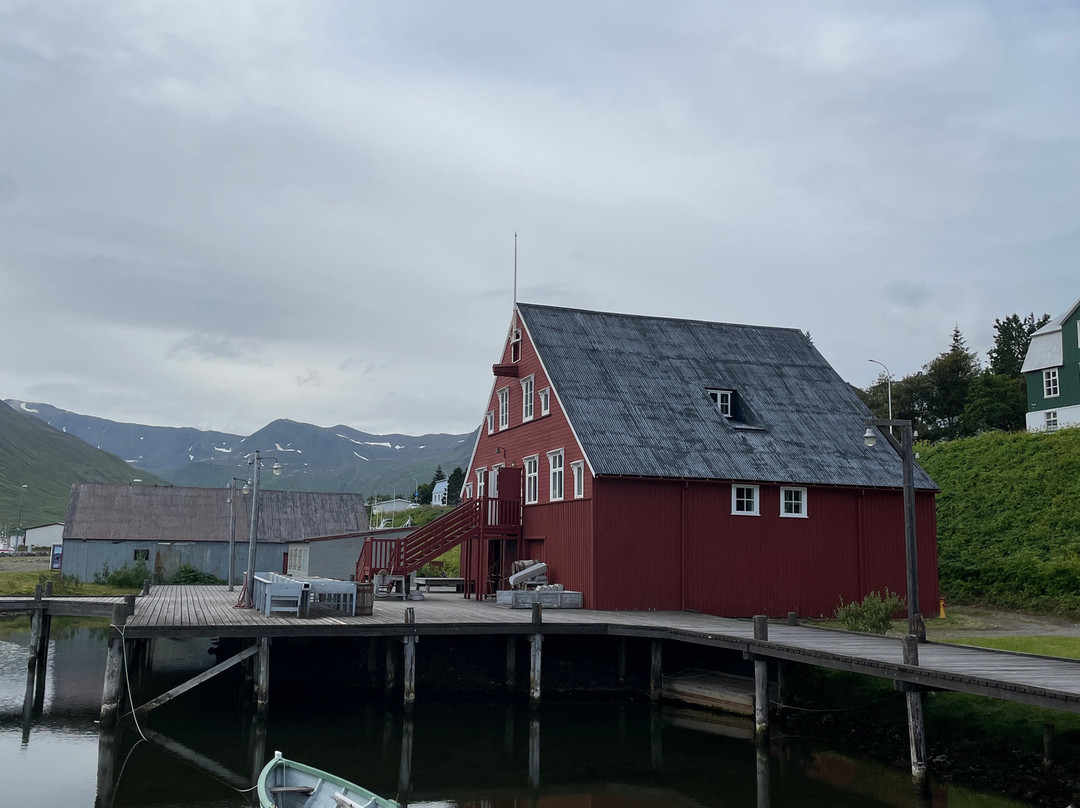 The Herring Era Museum-Siglufjordur必去景点