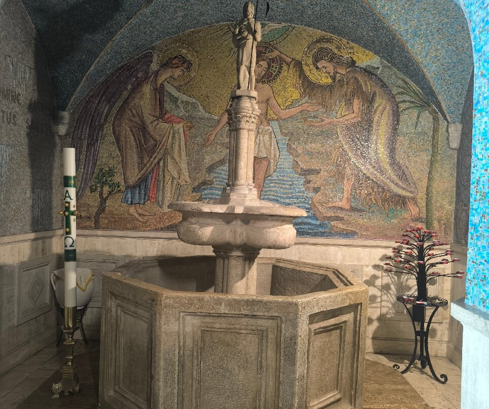 Chiesa di San Giusto-Suvereto必去景点