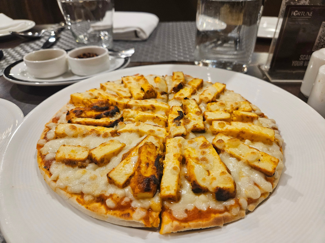 Fortune 山谷景观酒店, 马尼帕尔 - ITC 酒店集团成员主图