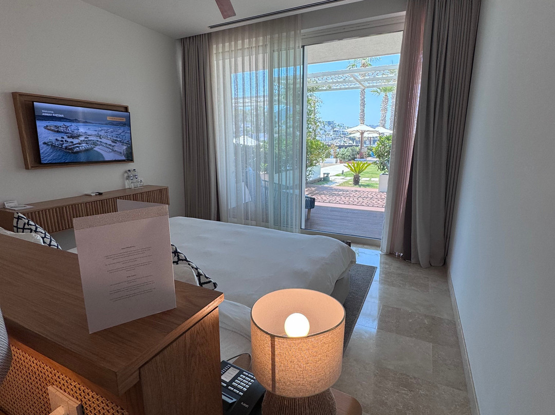 Yalikavak Marina Hotel By METT Collection主图