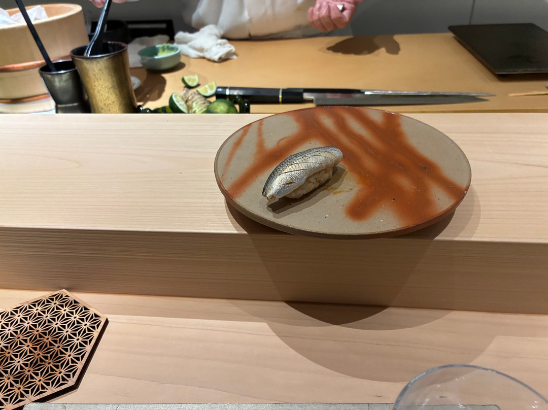 AWA SUSHI 泡鮨