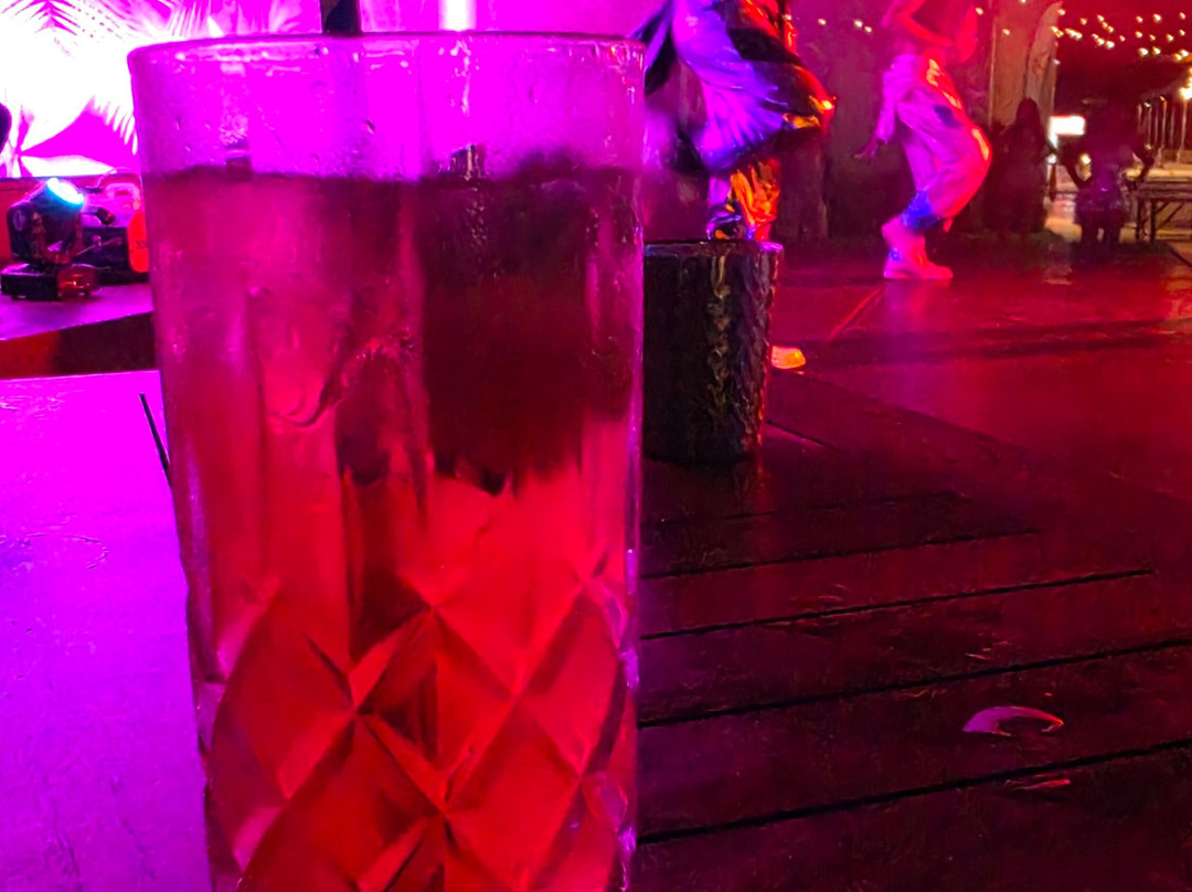 Club Med珍拉丁湾度假村主图