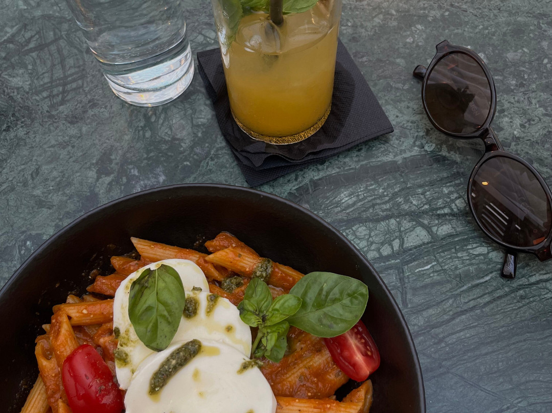 Pizzeria & Restaurant Mamma Mia 2