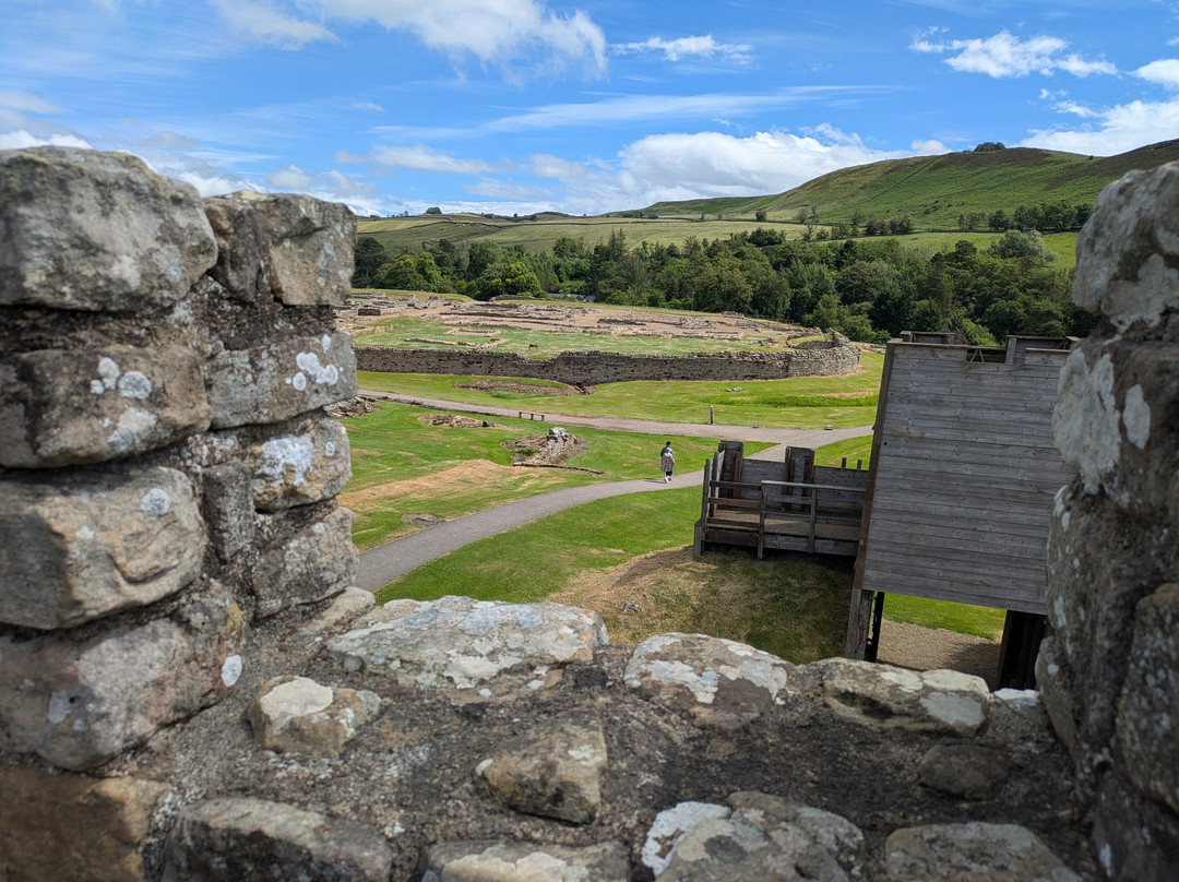 Vindolanda-赫克瑟姆必去景点