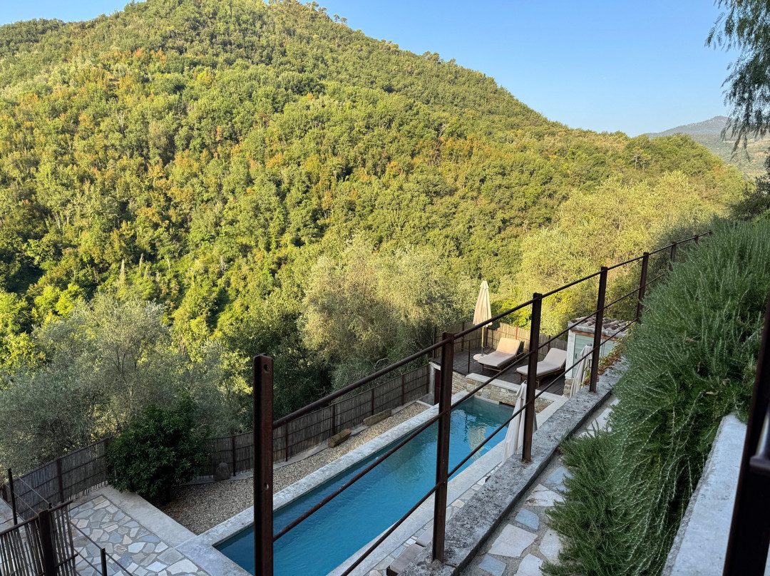 Apricus Locanda Boutique Hotel主图