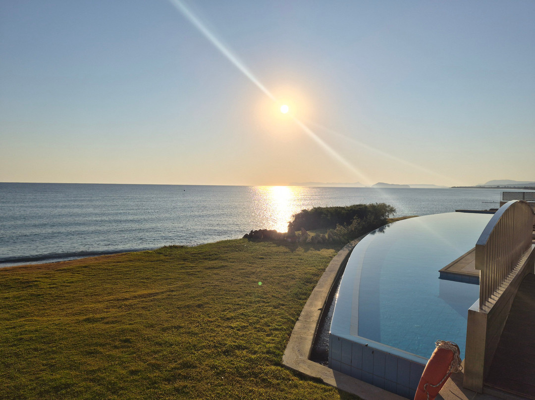 Giannoulis – Grand Bay Beach Resort - 限成人主图