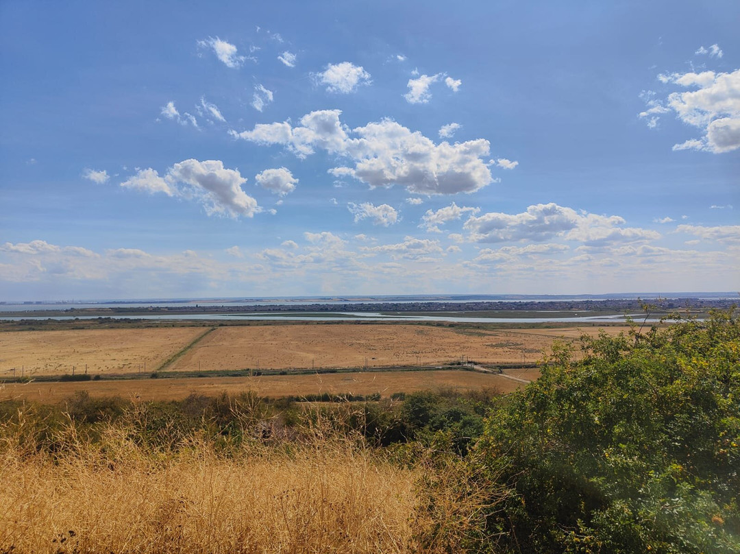 Hadleigh Castle-Hadleigh必去景点