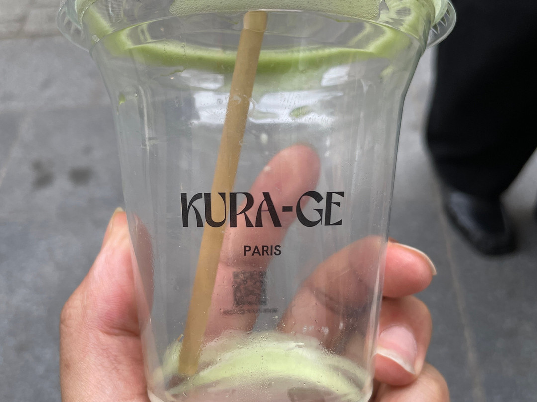 Kura-ge