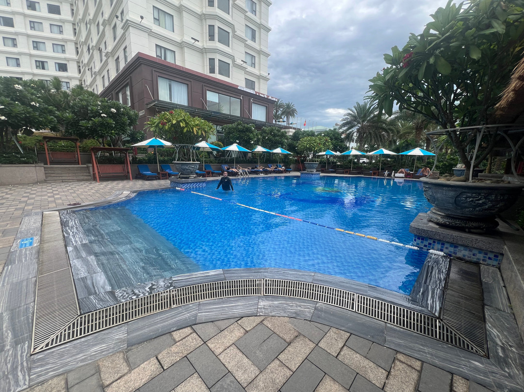 DLG岘港酒店主图