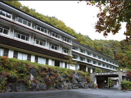 横谷温泉旅馆