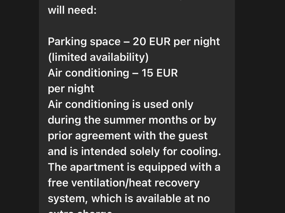 Apartment David O2 Arena Prague