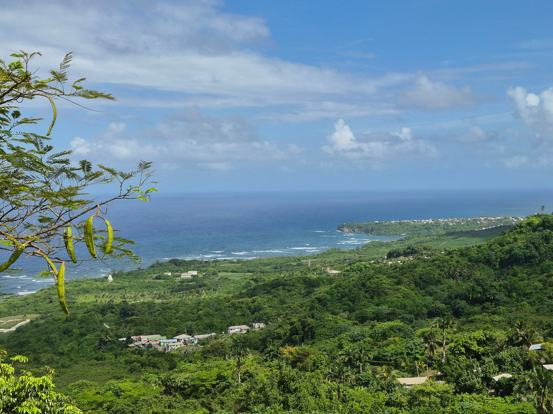 St. John's Parish Church-Saint John Parish必去景点