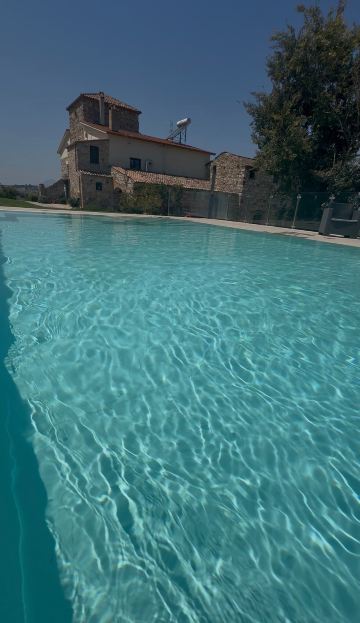 Country Relais la Torretta Baronale-旅行者
