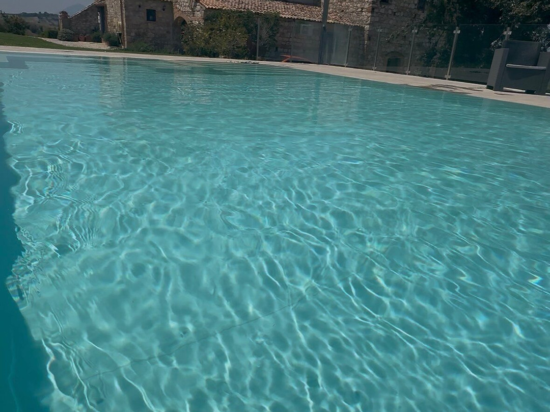 Country Relais la Torretta Baronale主图