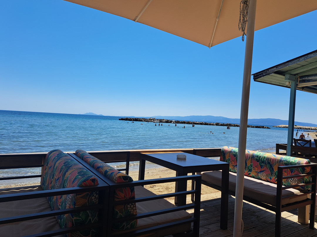 Katelios Beach-Katelios必去景点