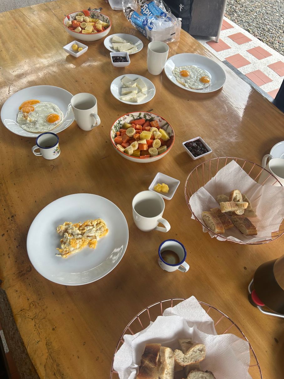 芬卡乡村阿德利塔酒店-旅行者