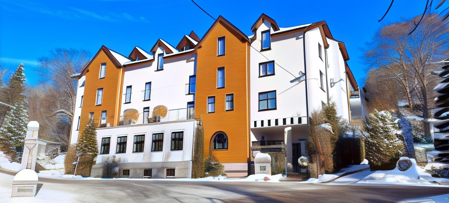 Boutique Eco Hotel Sasanka主图