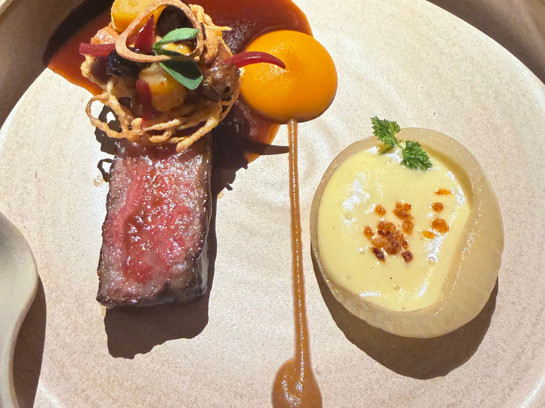 Boutiquehotel Blaue Burg Falkenstein主图