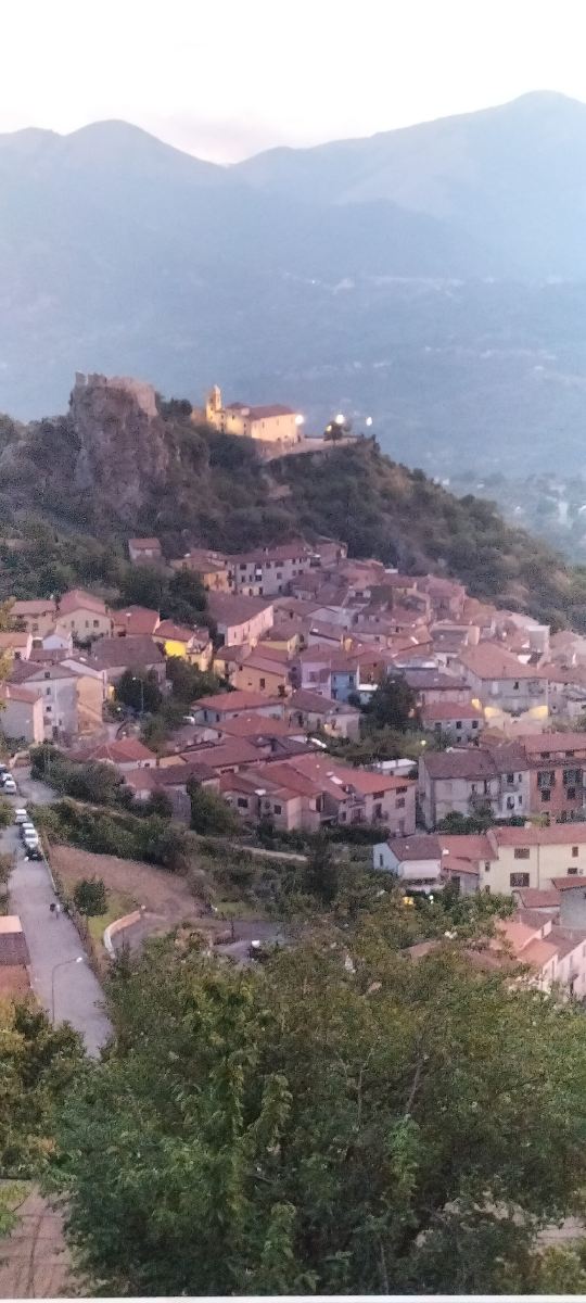 B&B La Fontana Borbone-旅行者