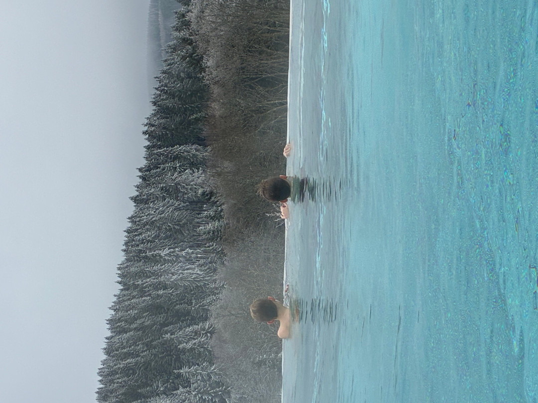 The Grand Green - Familux Resort主图
