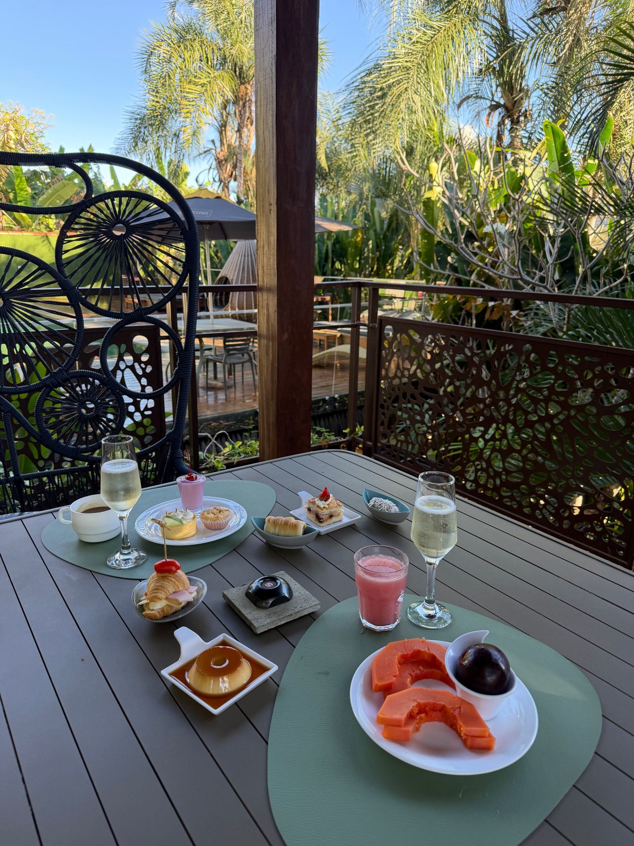 Pousada Dadiva Hotel Boutique-旅行者