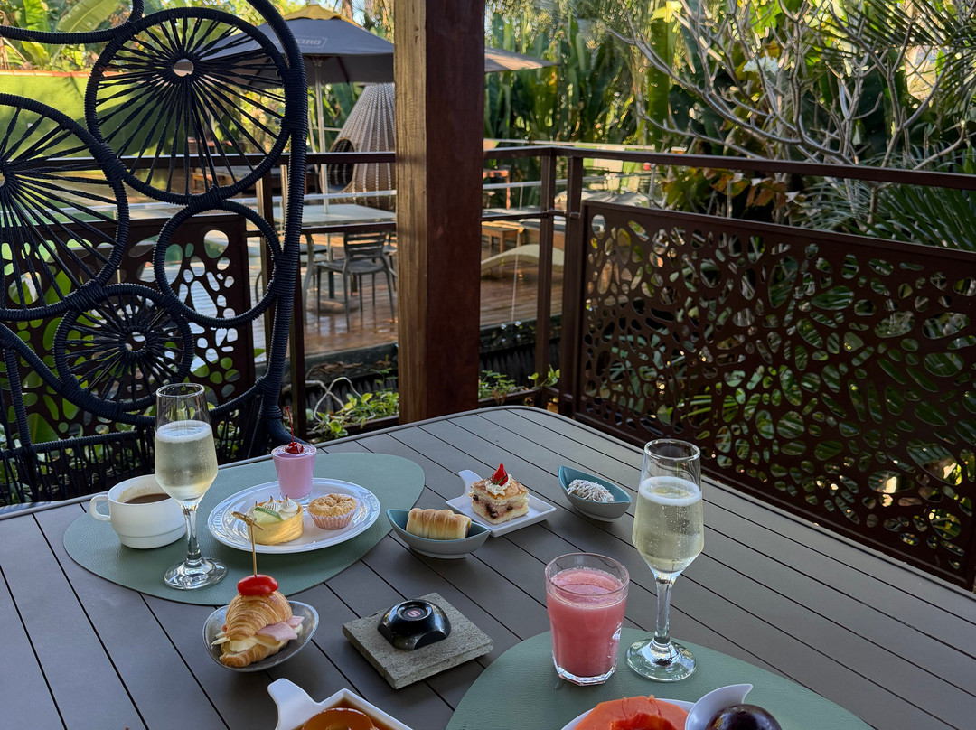 Pousada Dadiva Hotel Boutique主图