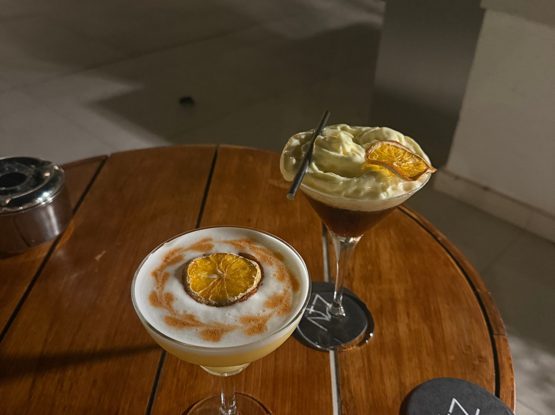 阿扎瓦拉酒店及Spa主图