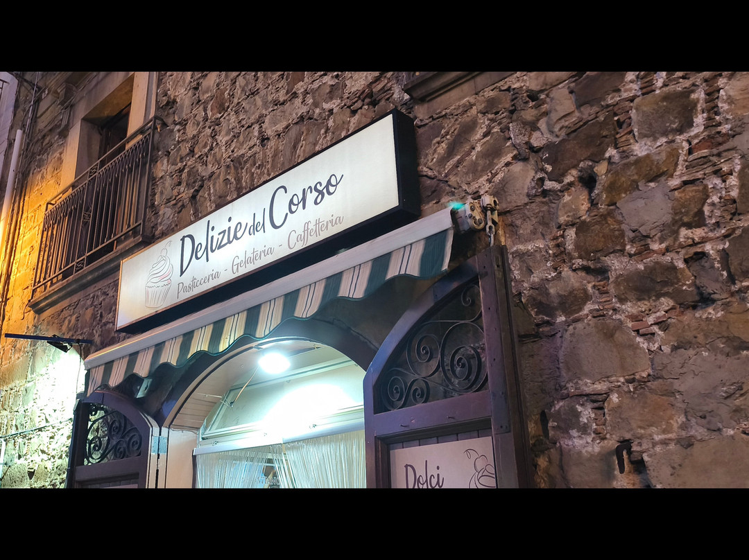 Delizie del Corso
