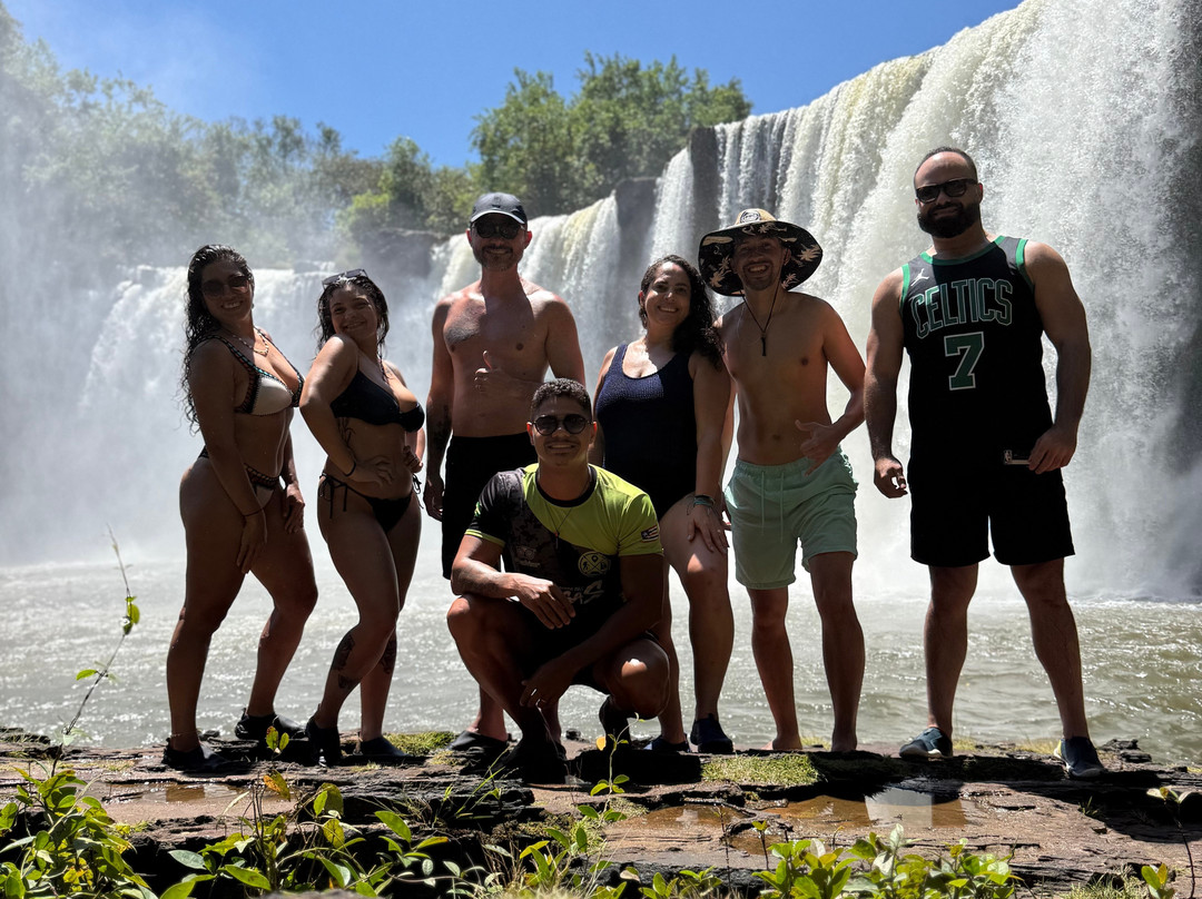 Chapada das Mesas Tur-Carolina必去景点
