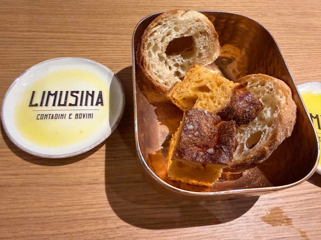 Ristorante Limusina
