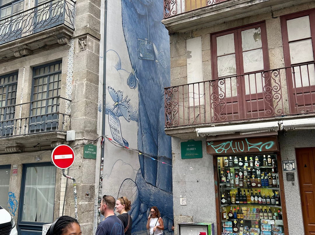 Across Portugal-卡卡维卢斯必去景点