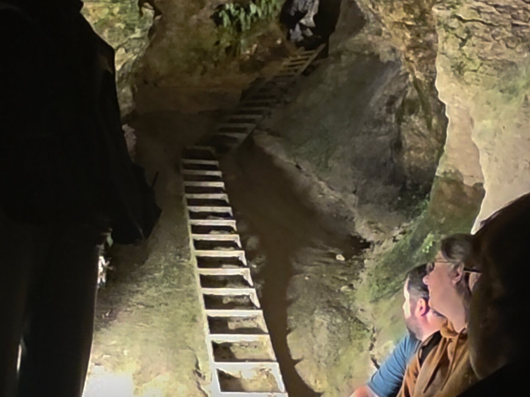 Grotte Et Cascade De Seythenex-Seythenex必去景点