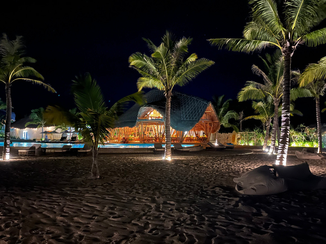 Arya Sumba Resort